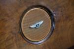 Bentley Mark VI Sports Saloon 1950 года
